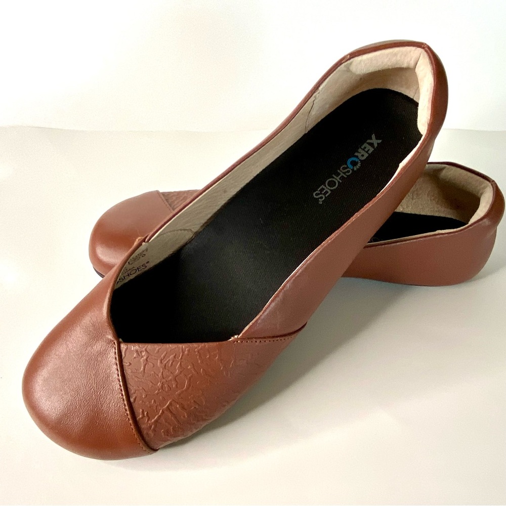 Xero Shoes Phoenix Ballet Flats Size 10